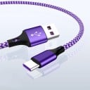 Dátový kábel USB-C / USB K550 2