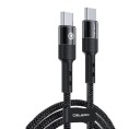 Dátový kábel USB-C 60 W K657 1