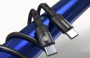 Dátový kábel USB-C 60 W K657 2