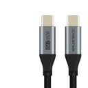 USB-C datakabel 60W K545 1