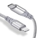 USB-C till Lightning Datakabel K605 3