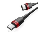 Dátový kábel USB-C PD 100 W 3