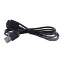 USB-datakabel för Sony Walkman M/M 1,2 m 2