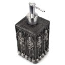 Distributeur de savon avec des squelettes 4