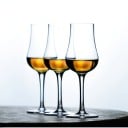 Whiskyprovningsglas 6 st 2