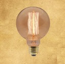 Dekorativ glödlampa J560 4