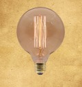 Dekorativ glödlampa J560 5
