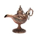 Dekorative Aladdin-Lampe C489 2