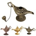 Dekorative Aladdin-Lampe C489 5