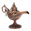 Dekorative Aladdin-Lampe C489 6