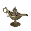 Dekorative Aladdin-Lampe C489 7
