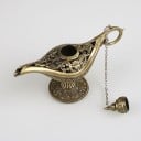 Dekorative Aladdin-Lampe C489 8