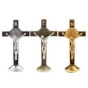 Croix décorative avec Jésus 5