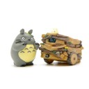 Dekorativ blomkruka C961 5