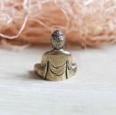 Miniature décorative de Bouddha 4