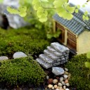 Dekorativa miniatyrtrappor 4