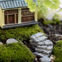Dekorativa miniatyrtrappor 6