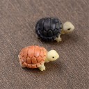 Dekorativa miniatyrsköldpaddor 2 st 4