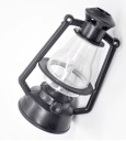 Dekorativ retrolampa 2