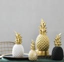 Figurine décorative ananas 14