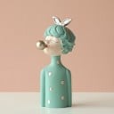 Figurine décorative de fille C580 6