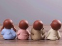 Dekorativ babystatyett 6