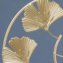 Figurine décorative avec des feuilles 9