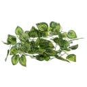 Dekorativ kunstig plante til terrarium 1