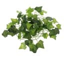Dekorativ kunstig plante til terrarium 2