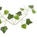 Dekorativ kunstig plante til terrarium 5