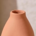 Dekorativ vase formet som en kvindekrop 7