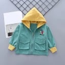 Chaqueta de niño 1