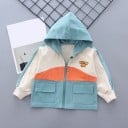 Chaqueta de niño 4