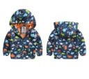 Chaqueta infantil J566 5