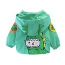Chaqueta infantil L1857 2