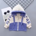 Chaqueta infantil L1859 2