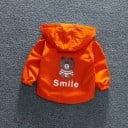 Chaqueta infantil L1869 1