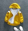 Chaqueta infantil L1869 4
