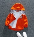 Chaqueta infantil L1869 5