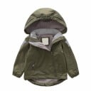 Chaqueta infantil L1921 3