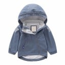 Chaqueta infantil L1921 4