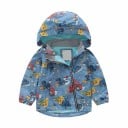 Chaqueta infantil L1921 5