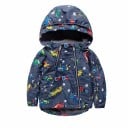 Chaqueta infantil L1921 7
