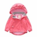 Chaqueta infantil L1921 8