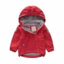 Chaqueta infantil L1921 9