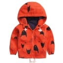 Chaqueta infantil L1938 2