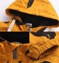 Chaqueta infantil L1938 4