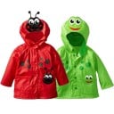 Chaqueta infantil L1976 3