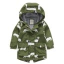 Chaqueta infantil L2046 2