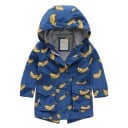 Chaqueta infantil L2046 3